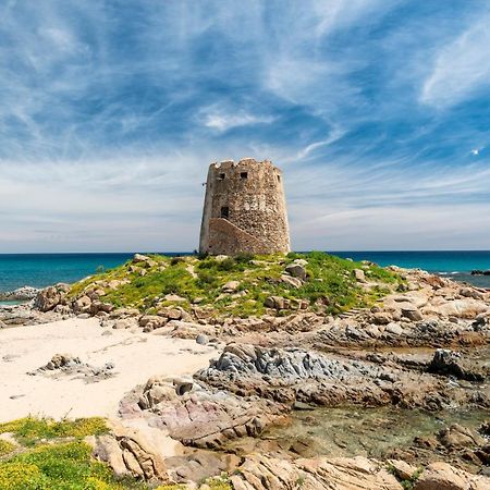 Casa Vacanze Il Mirto Bari Sardo Luaran gambar