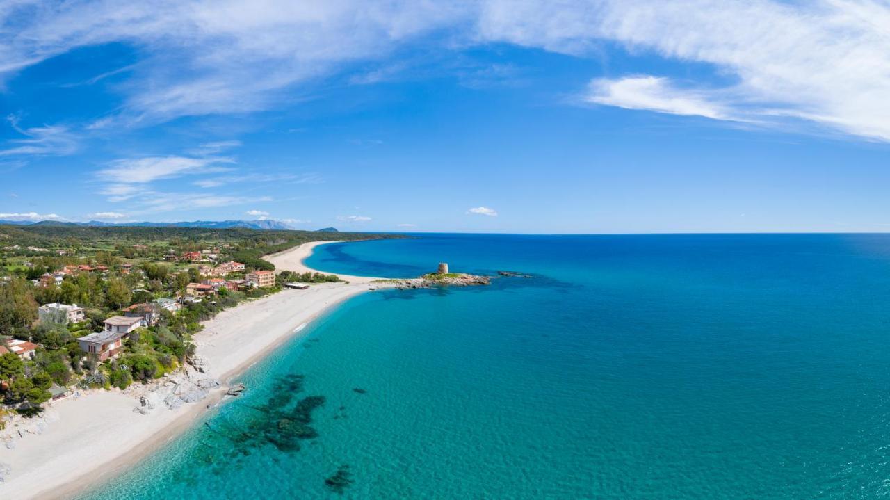 Casa Vacanze Il Mirto Bari Sardo Luaran gambar