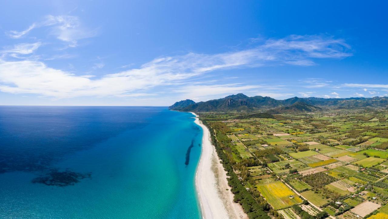Casa Vacanze Il Mirto Bari Sardo Luaran gambar