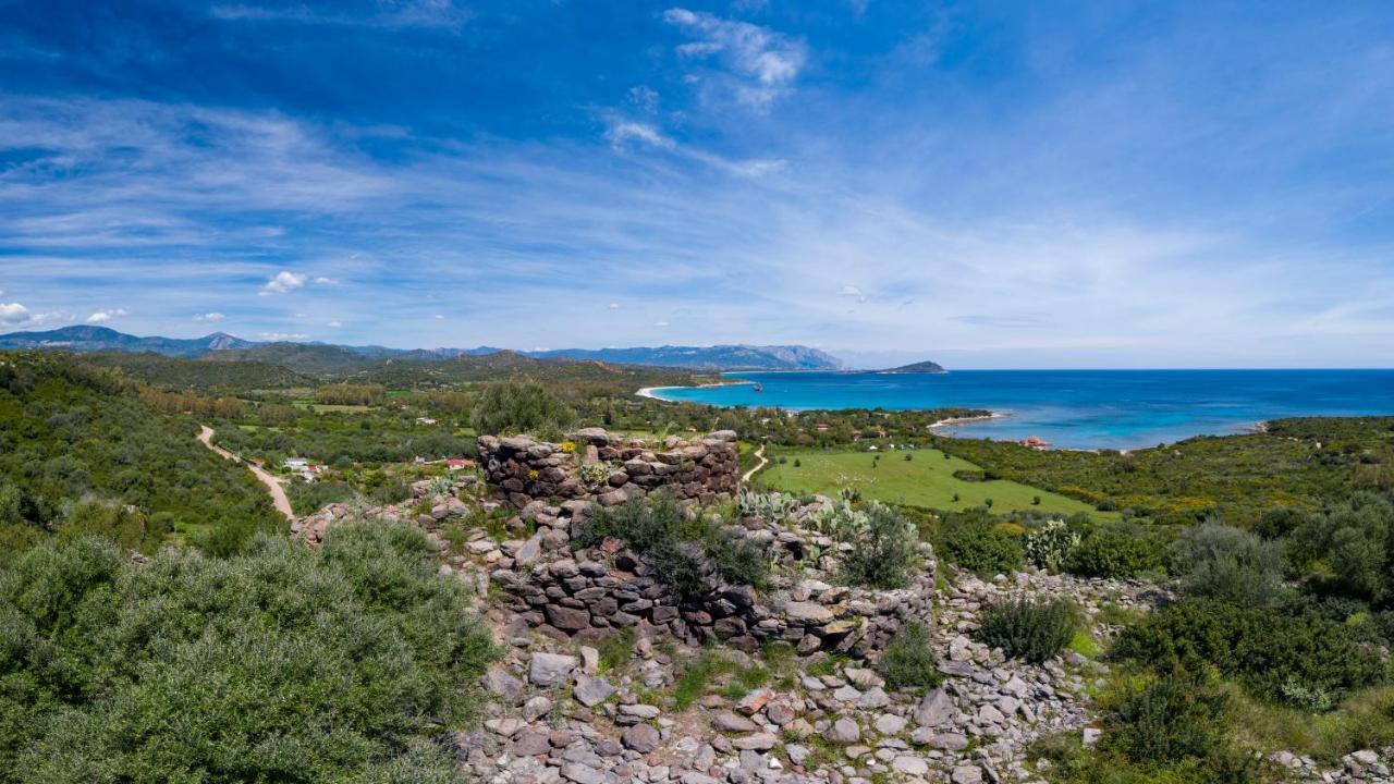 Casa Vacanze Il Mirto Bari Sardo Luaran gambar