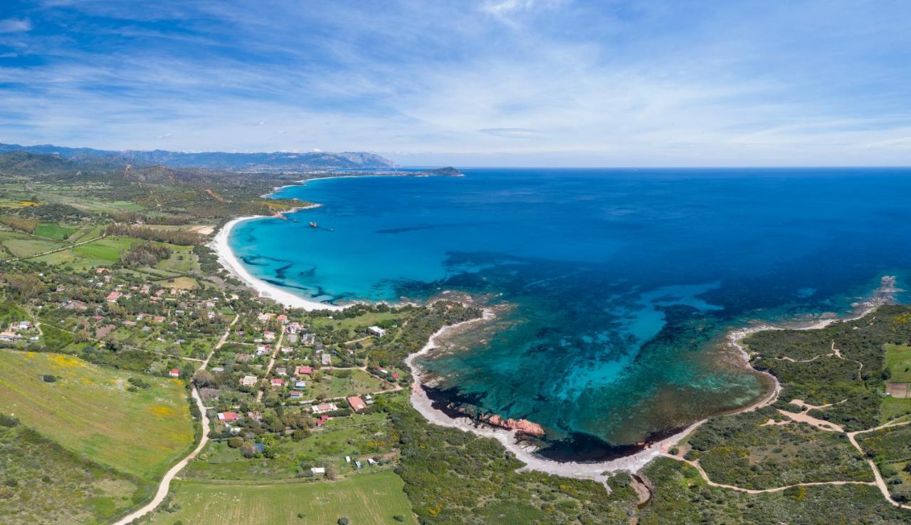Casa Vacanze Il Mirto Bari Sardo Luaran gambar