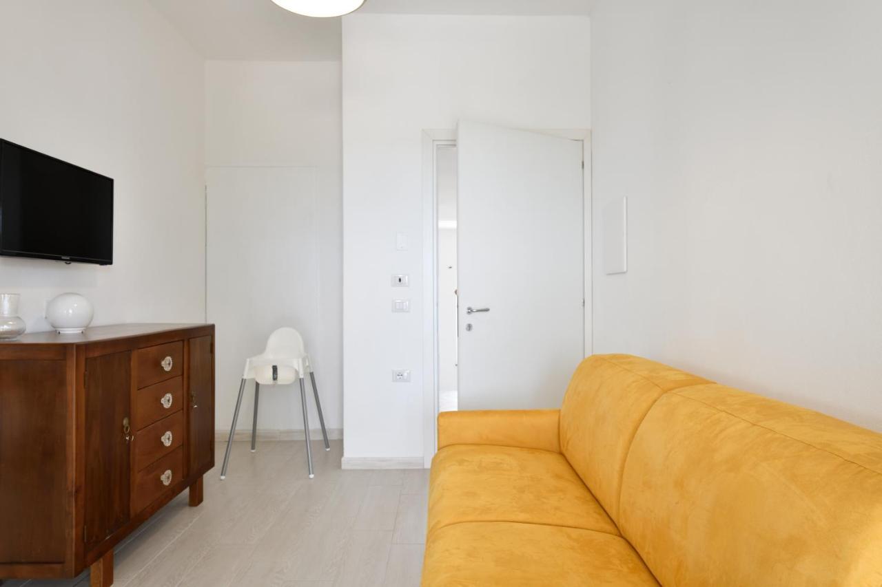 Casa Vacanze Il Mirto Bari Sardo Luaran gambar