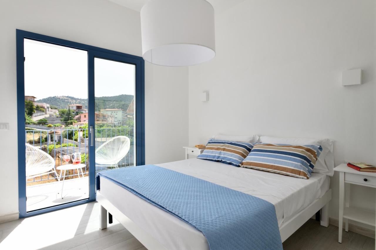 Casa Vacanze Il Mirto Bari Sardo Luaran gambar