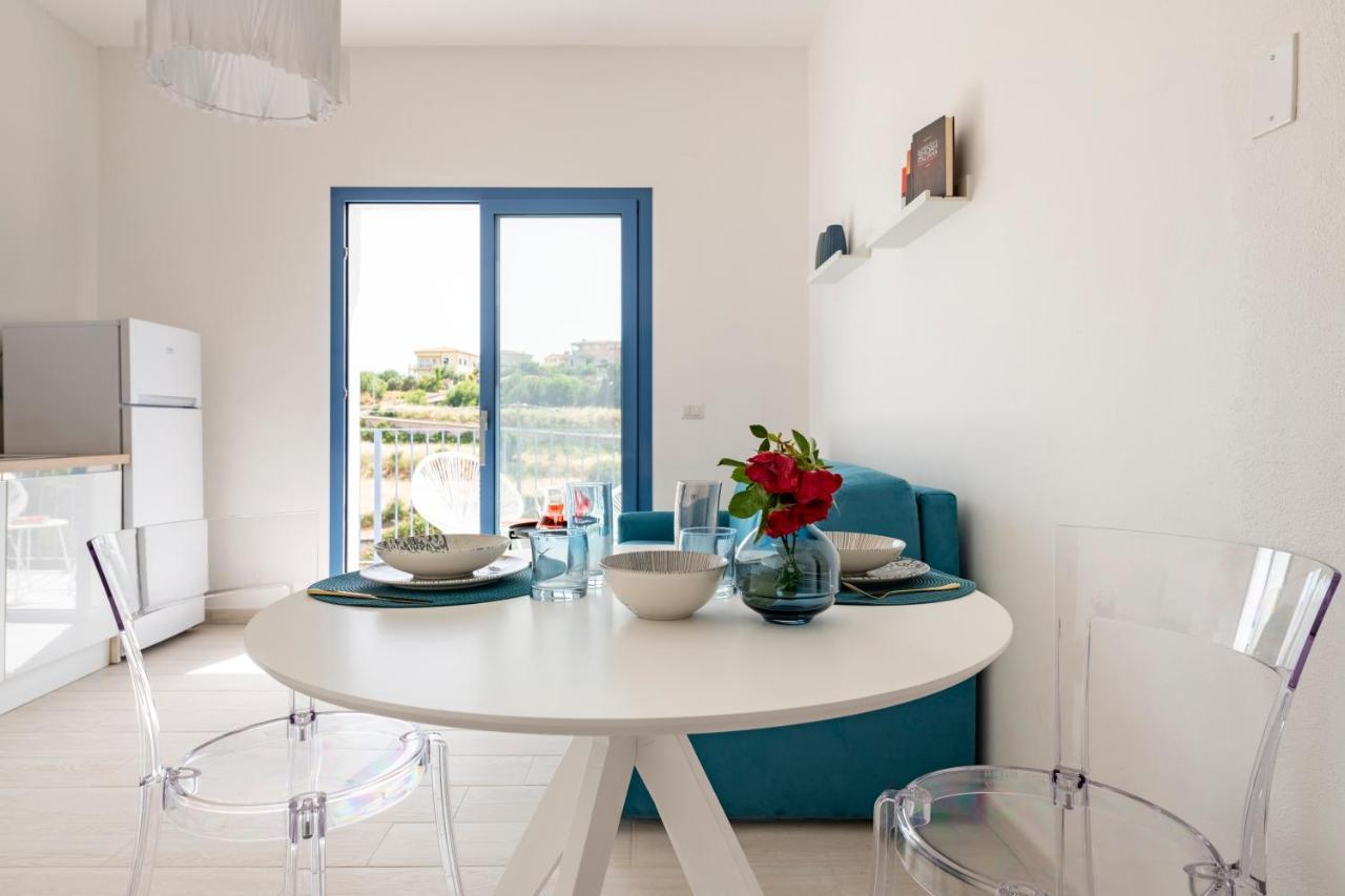 Casa Vacanze Il Mirto Bari Sardo Luaran gambar