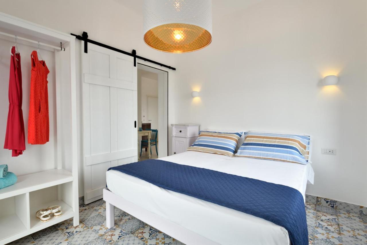 Casa Vacanze Il Mirto Bari Sardo Luaran gambar