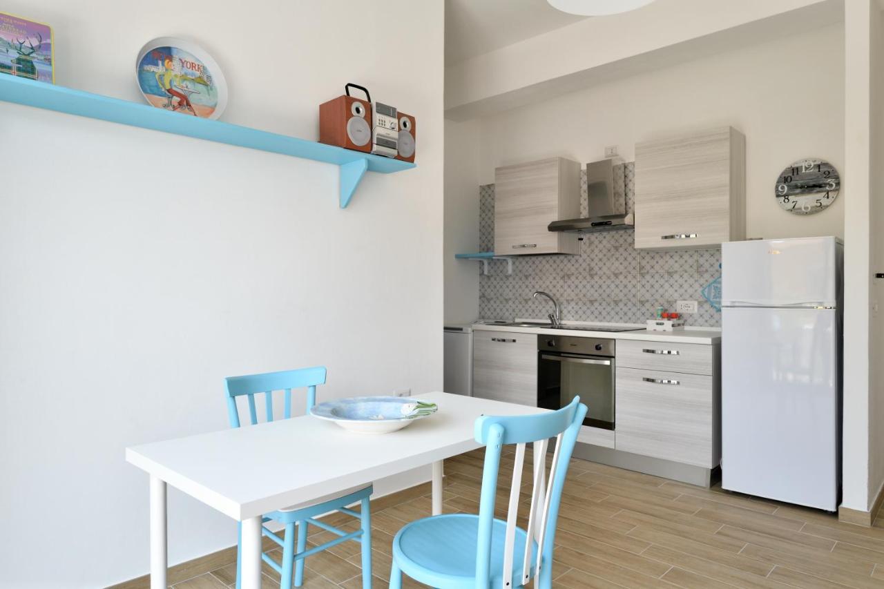 Casa Vacanze Il Mirto Bari Sardo Luaran gambar