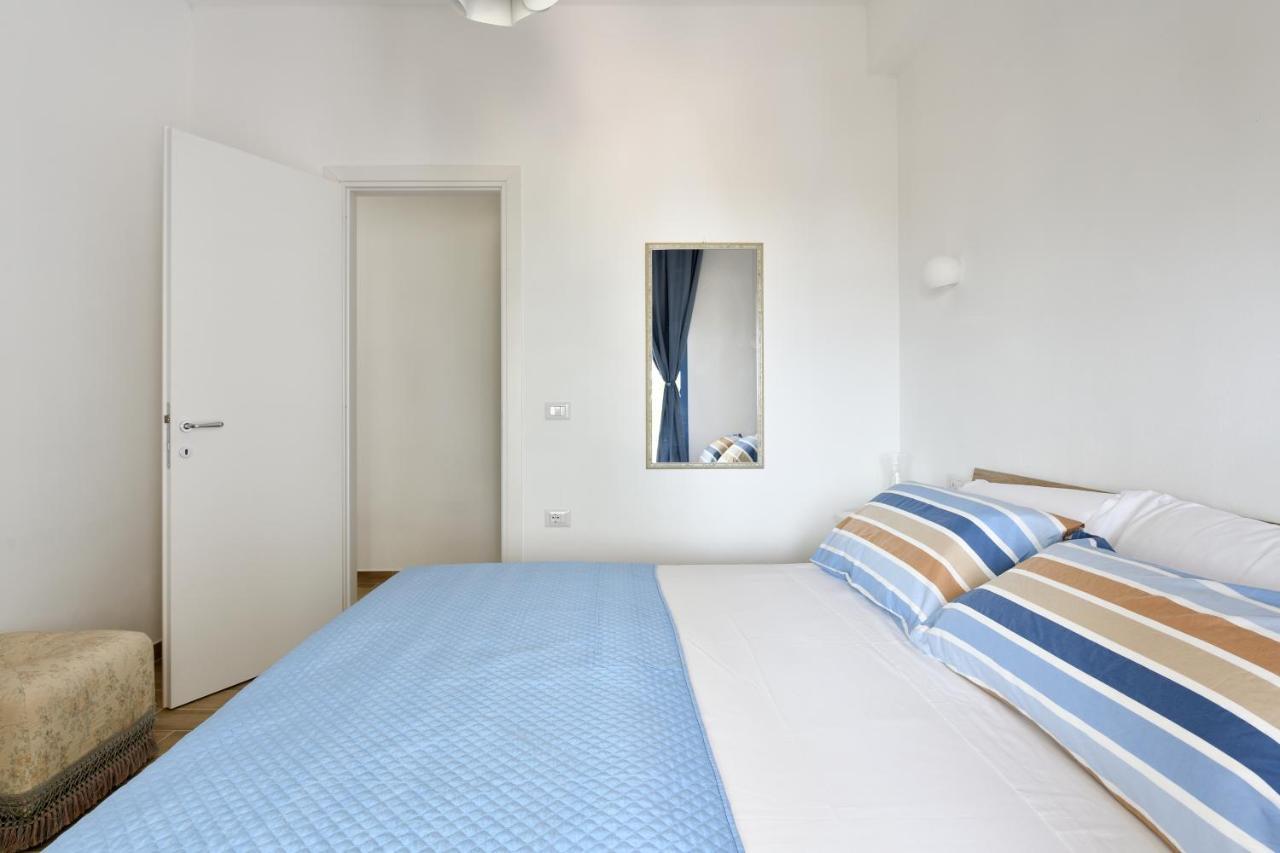 Casa Vacanze Il Mirto Bari Sardo Luaran gambar