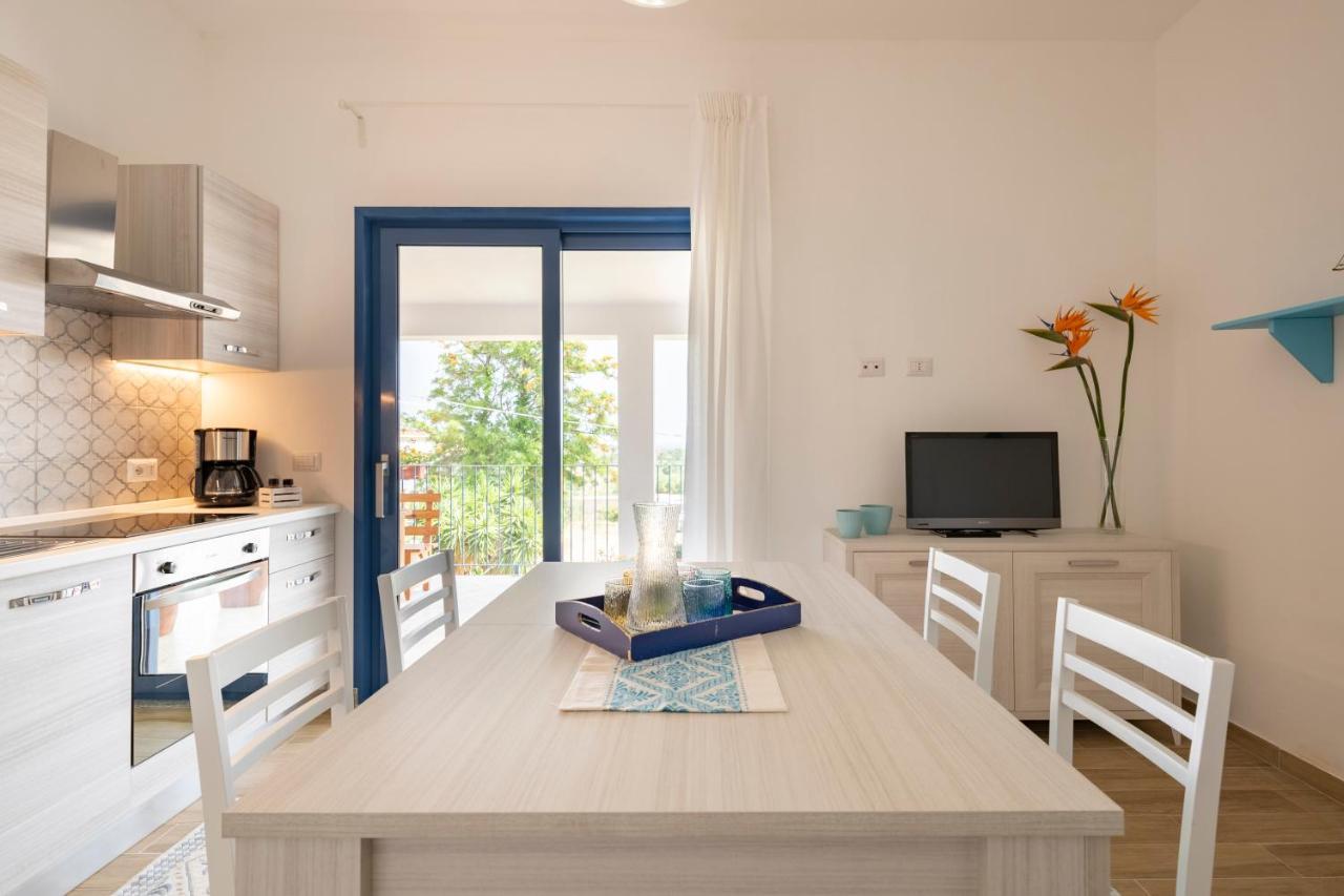 Casa Vacanze Il Mirto Bari Sardo Luaran gambar