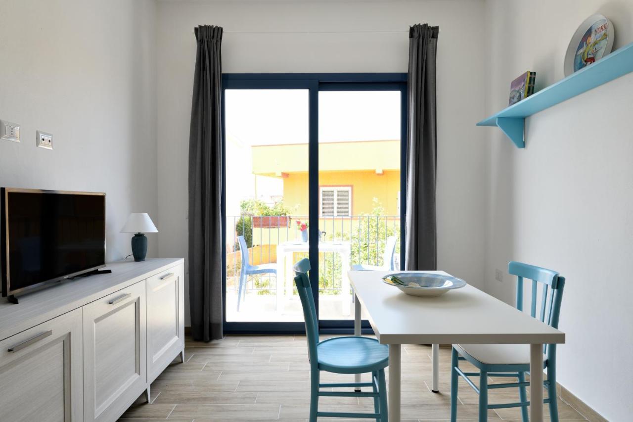 Casa Vacanze Il Mirto Bari Sardo Luaran gambar
