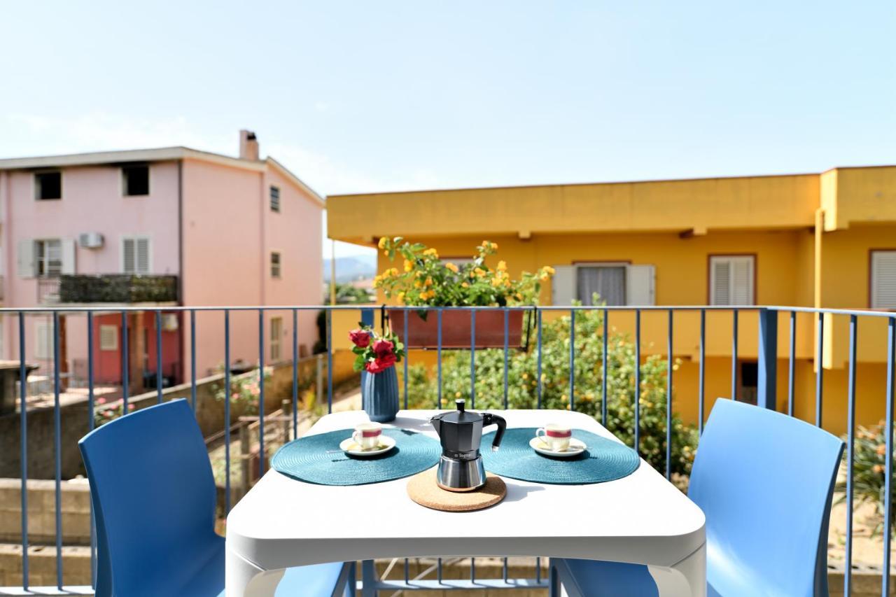 Casa Vacanze Il Mirto Bari Sardo Luaran gambar