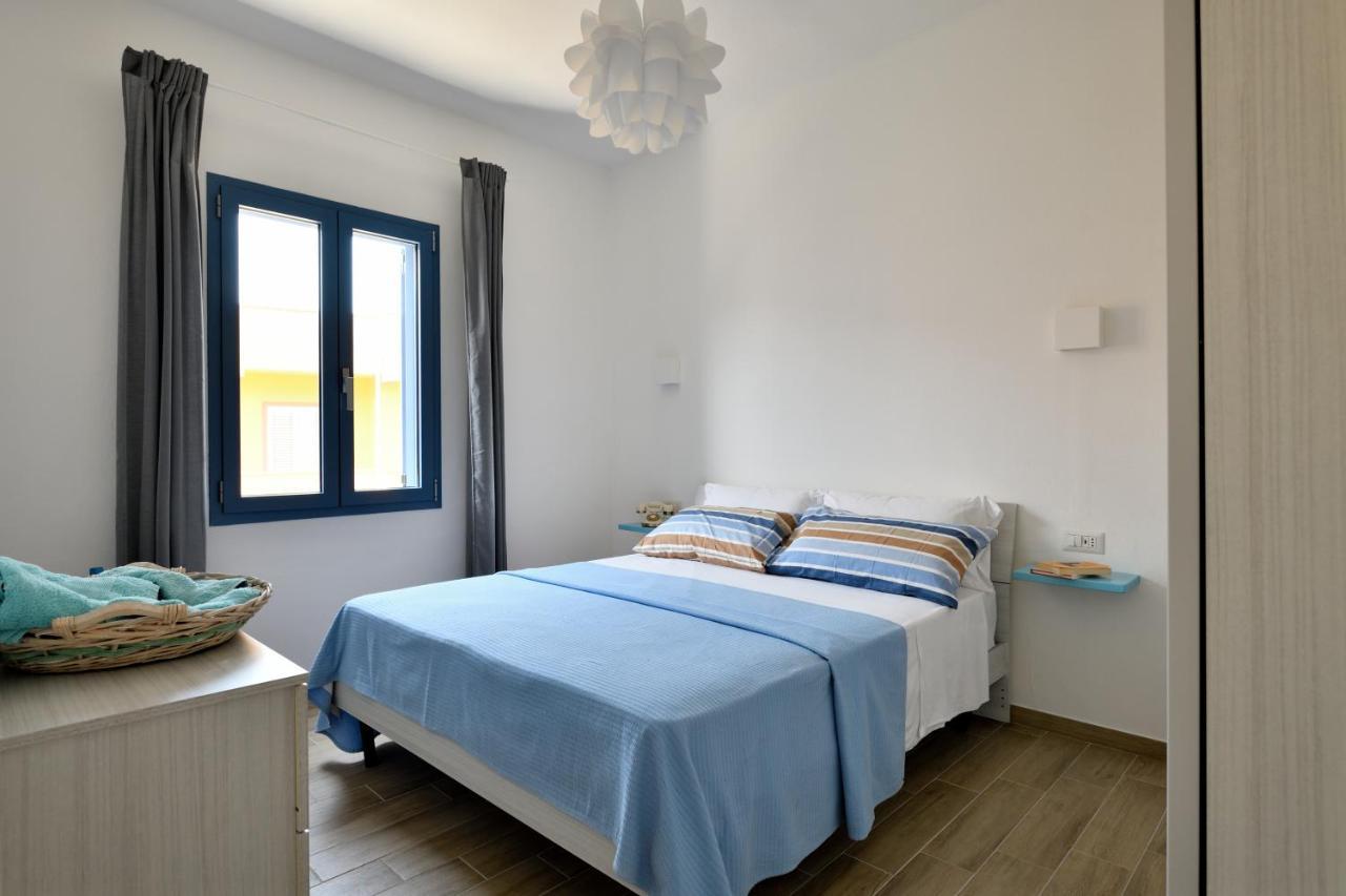 Casa Vacanze Il Mirto Bari Sardo Luaran gambar